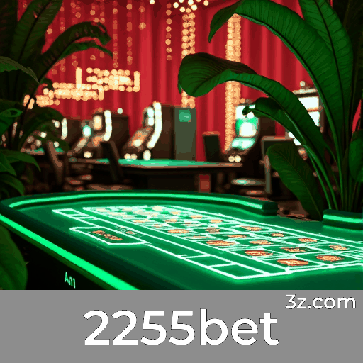 2255bet: Seu destino para bônus únicos e promoções irresistíveis