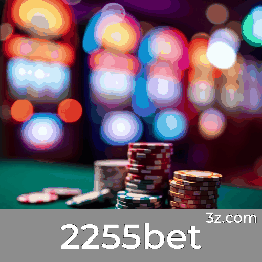 2255bet: Variedade e Entretenimento para Jogadores Brasileiros