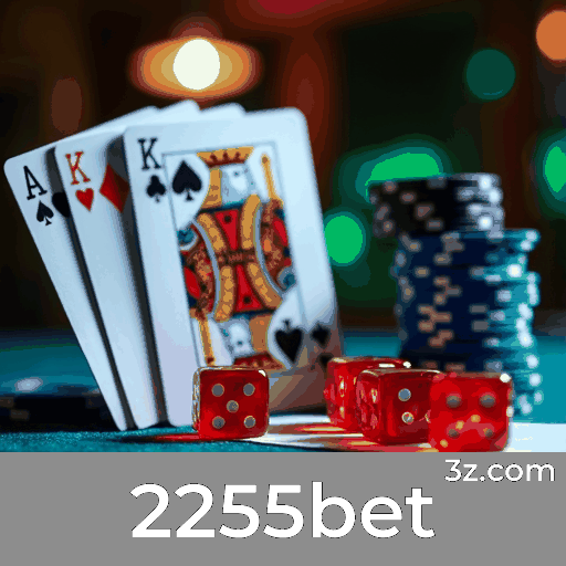 2255bet: A Plataforma de Apostas com Segurança e Serviços Profissionais