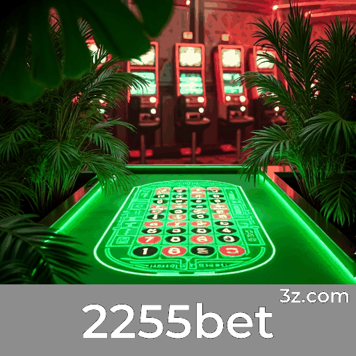 2255bet Promo: Descubra o Valor Oculto das Ofertas