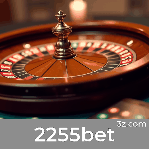 2255bet: O Poder da Aposta na Palma da Sua Mão