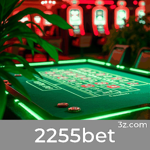 2255bet Promo: Descubra o Valor Oculto das Ofertas